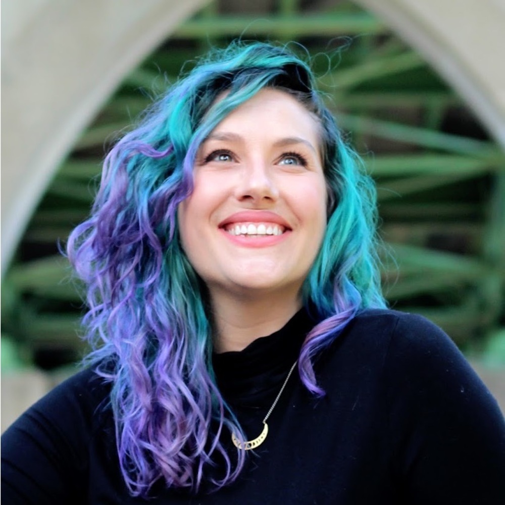 Meet your Posher, Melissa